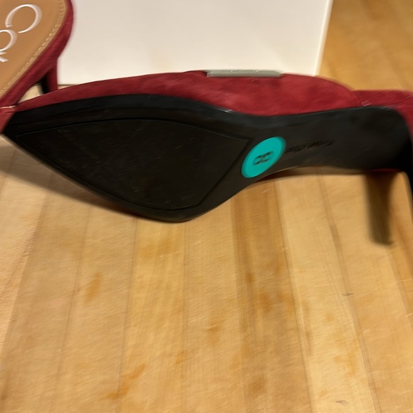 Calvin Klein Shoes - Picture 4 of 10